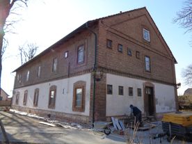 Gutshof Landegg