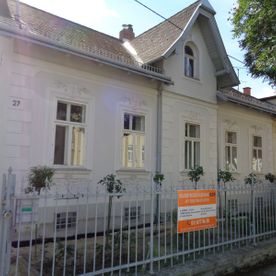 Villa in Wolkersdorf