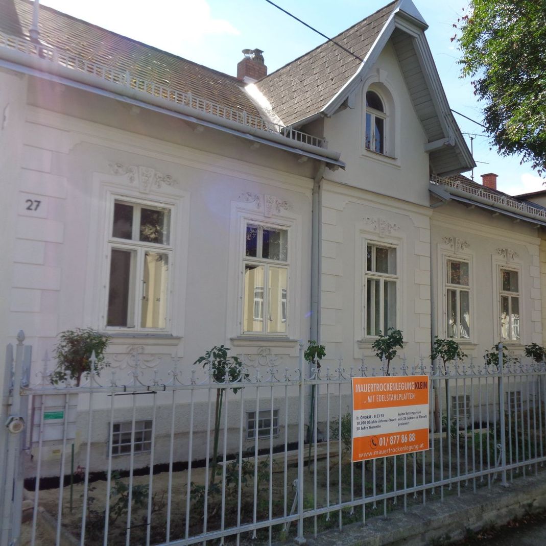 Villa in Wolkersdorf
