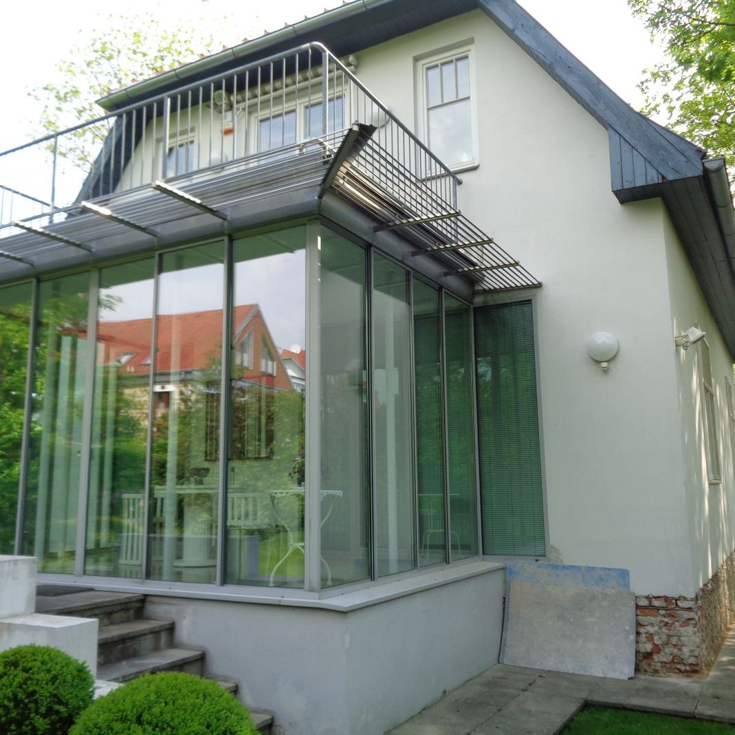 Villa 1230 Wien