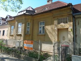 Haus in Obersdorf