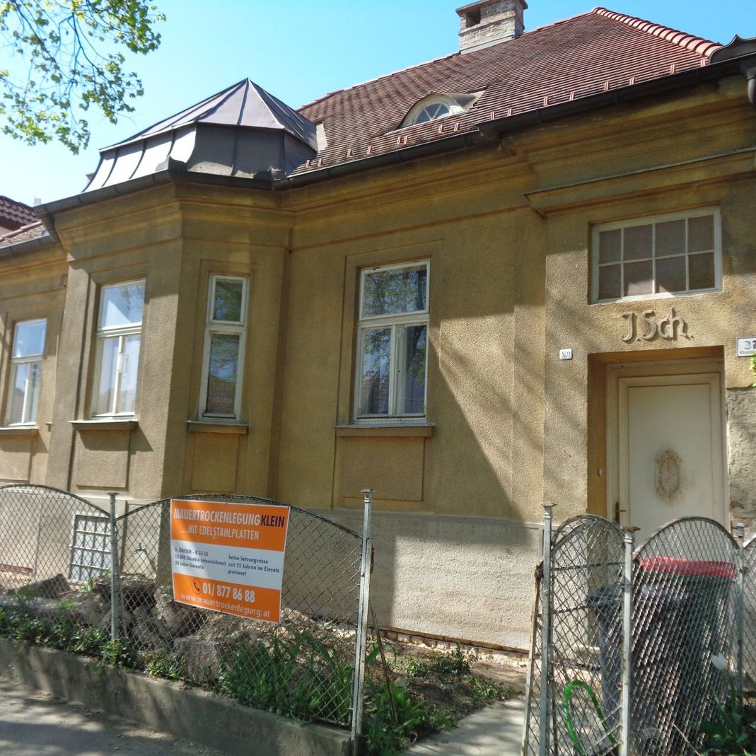 Haus in Obersdorf