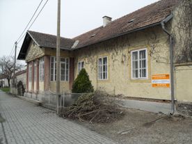 Einfamilienhaus in Andlersdorf