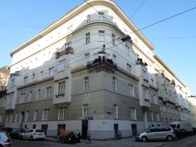 3., Bechardgasse
